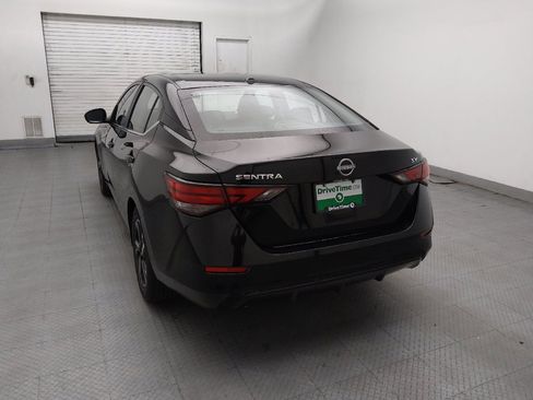 Used 2024 Nissan Sentra SV FWD image 6