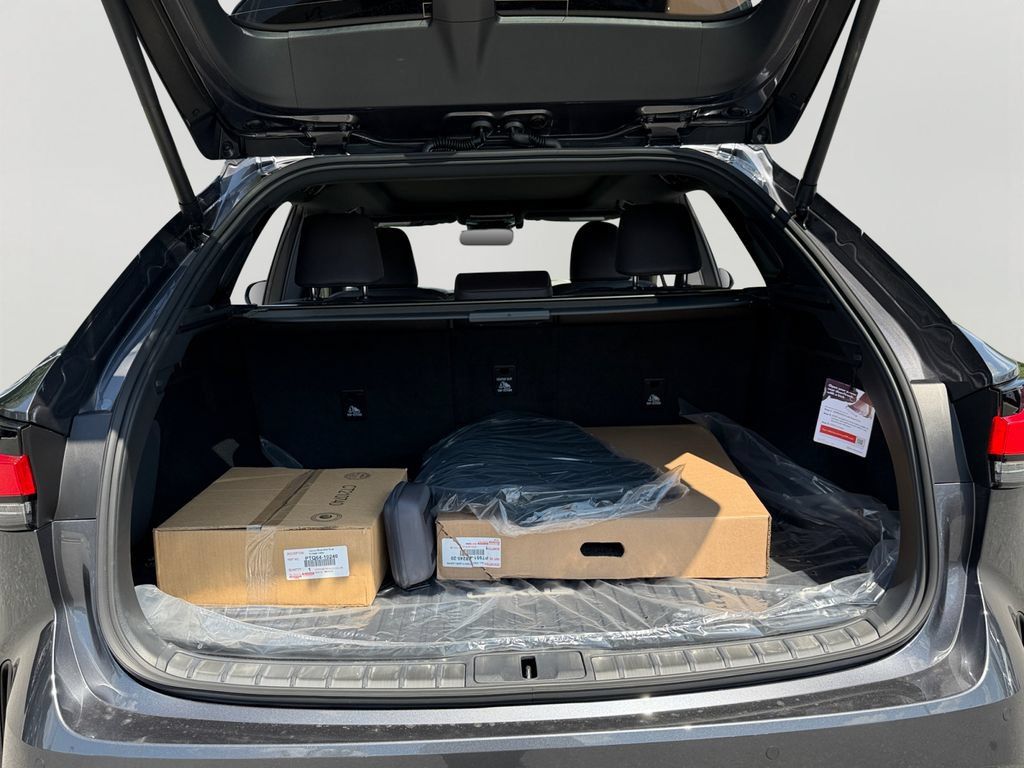 New 2026 Lexus RX 450h AWD w/ Convenience Package image 7