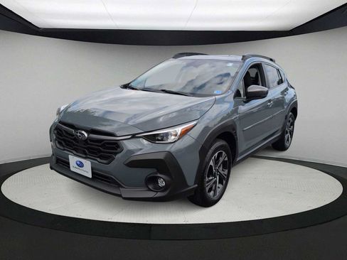 Used 2024 Subaru Crosstrek 2.0i Premium AWD/4WD image 4