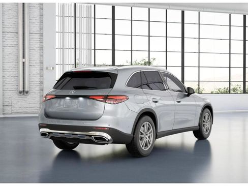New 2026 Mercedes-Benz GLC 300 GLC 300 image 22