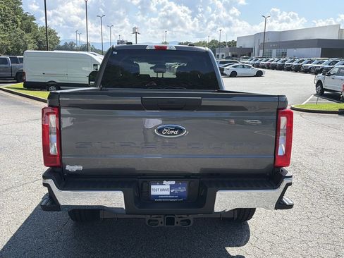 New 2026 Ford F350 XLT w/ FX4 Off-Road Package AWD/4WD image 6