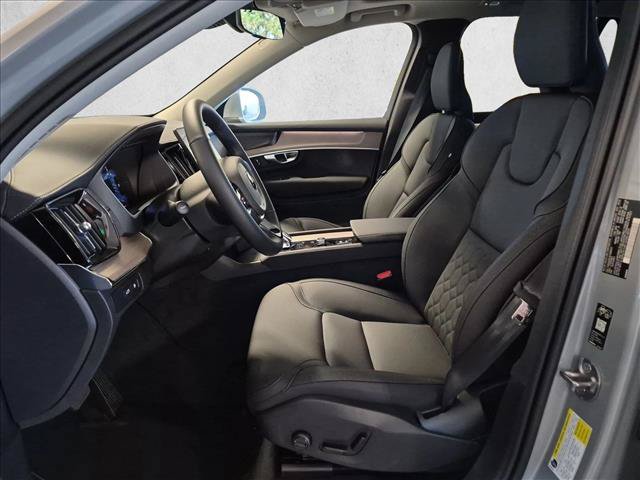 New 2027 Volvo XC90 T8 Plus AWD/4WD image 4