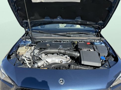 Used 2022 Mercedes-Benz CLA 250 image 57