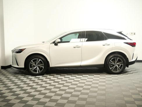 Certified 2024 Lexus RX 350 AWD image 5