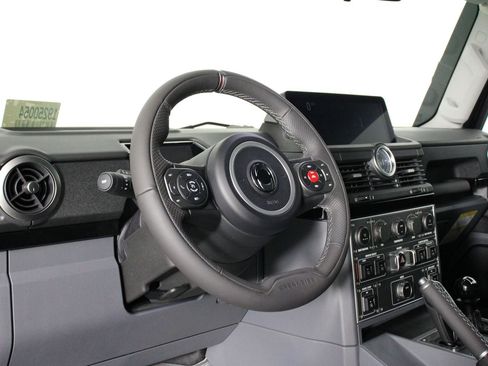 New 2025 INEOS Grenadier Trialmaster Edition image 10