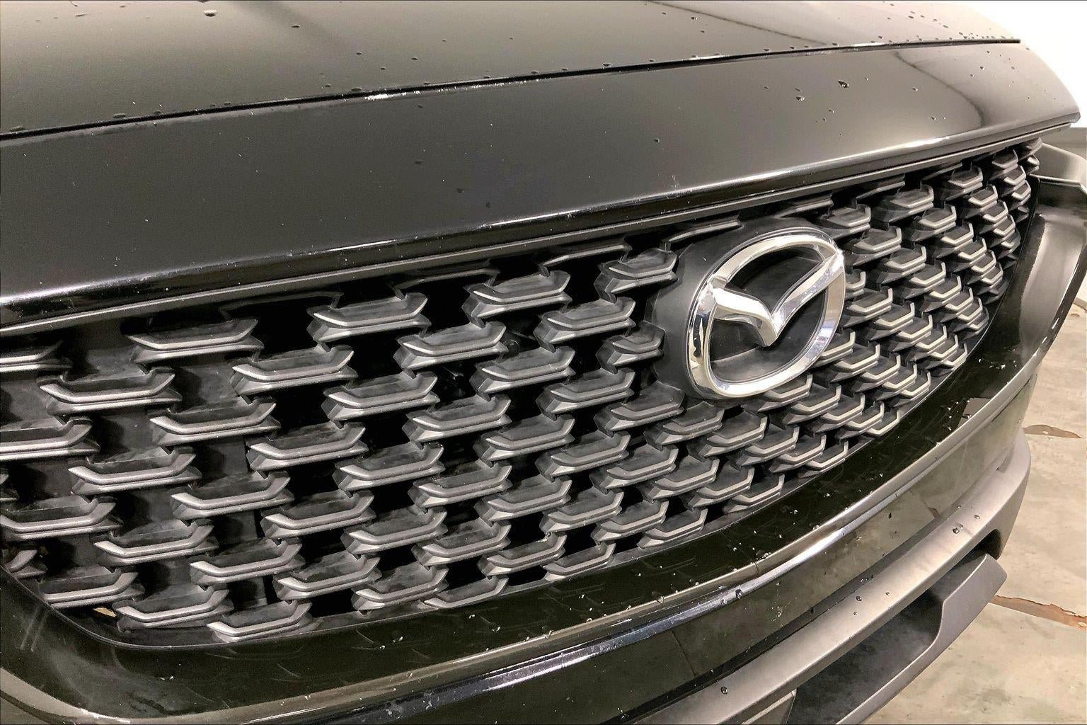 Used 2025 MAZDA CX-50 AWD 2.5 S w/ Preferred Package image 28