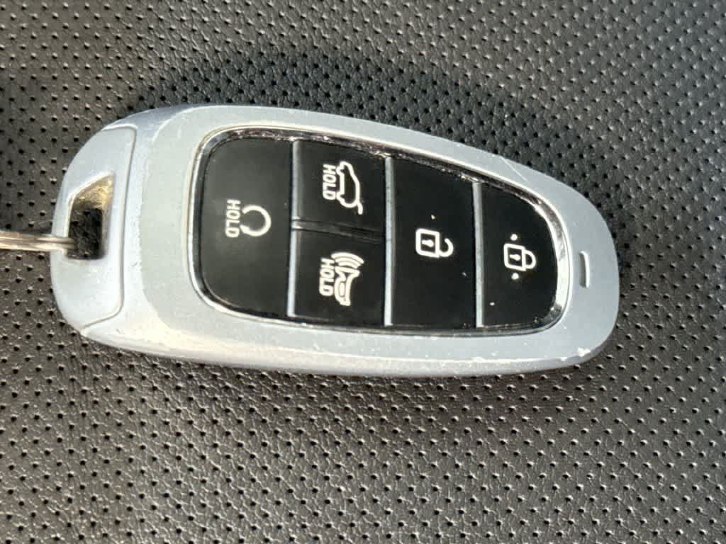 Used 2022 Hyundai Tucson SEL w/ Convenience + Premium Package FWD image 28