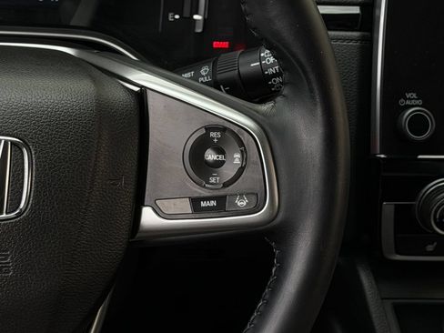 Used 2017 Honda CR-V Touring image 15