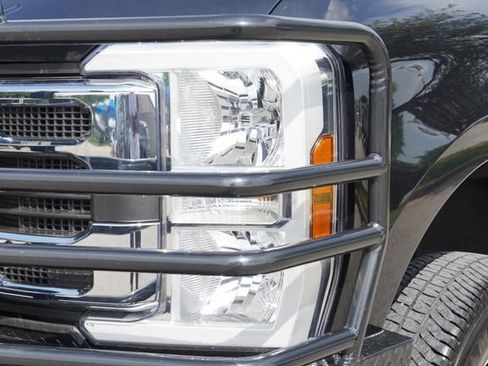 Used 2024 Ford F350 XLT w/ 360-Degree Camera Package AWD/4WD image 4