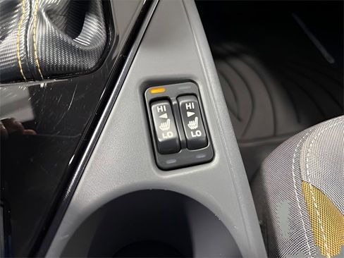 Certified 2025 Subaru Crosstrek 2.5i Sport w/ Popular Package #4A image 22