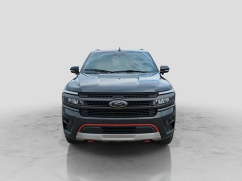Used 2023 Ford Expedition Timberline AWD/4WD image 3