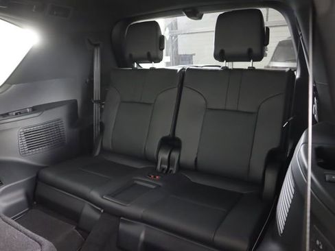 New 2026 Lexus LX 700h Luxury image 23