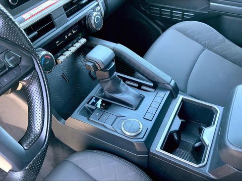 Certified 2025 Toyota Tacoma SR5 RWD image 15