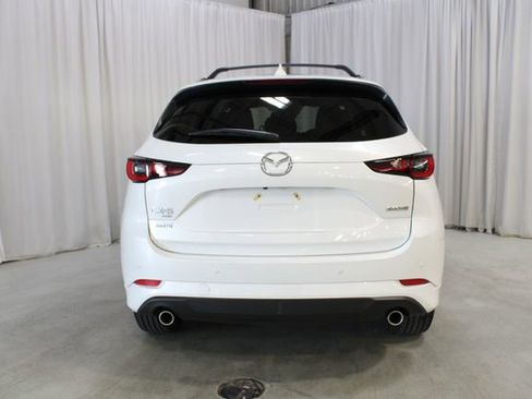 Used 2025 MAZDA CX-5 AWD 2.5 S image 27
