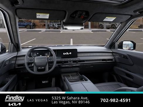 New 2027 Kia Telluride X-Line SX Prestige AWD/4WD image 17