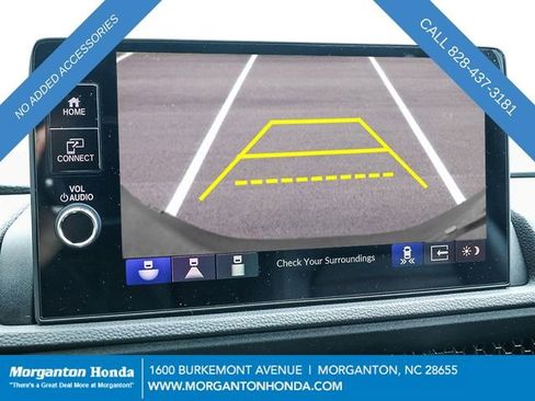 New 2026 Honda CR-V Sport-L image 16