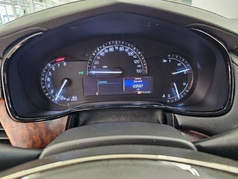 Used 2017 Cadillac CTS Luxury image 13