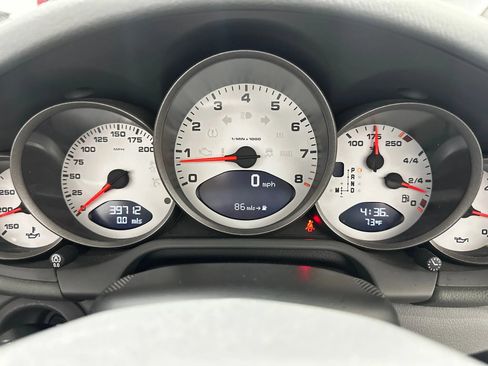 Used 2009 Porsche 911 Carrera S RWD image 25