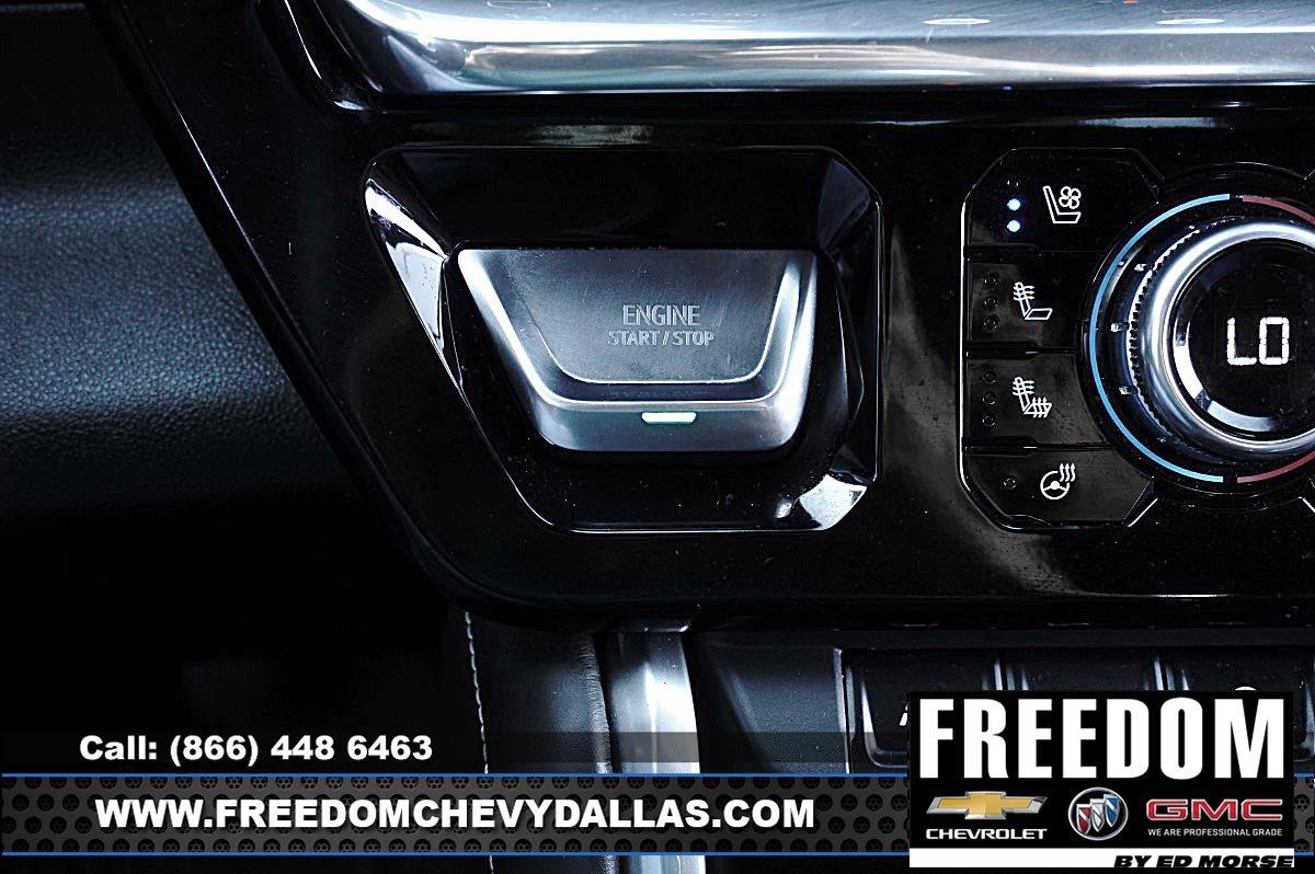 Used 2024 GMC Sierra 1500 Denali Ultimate AWD/4WD image 33