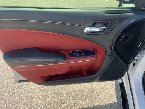 Used 2020 Dodge Charger SRT Hellcat w/ Harman/Kardon Audio Group image 31