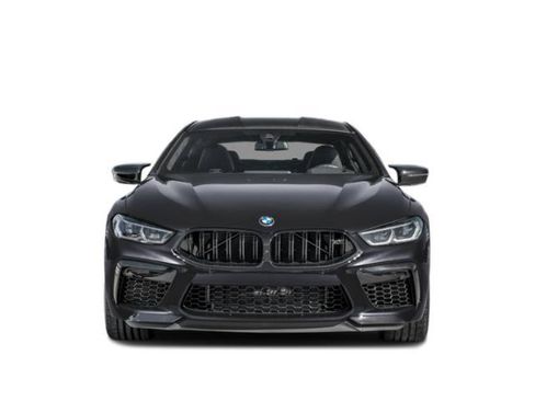 Used 2025 BMW M8 Competition AWD/4WD image 7