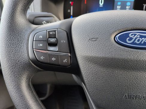 New 2026 Ford Transit 350 148 High Roof Extended AWD image 23