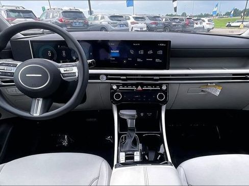 Certified 2026 Hyundai Tucson SEL FWD image 16