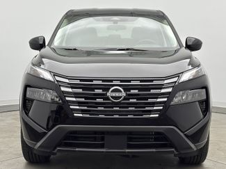 Used 2026 Nissan Rogue SV FWD video 2
