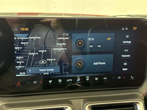 New 2026 Ford Mustang GT Premium image 18