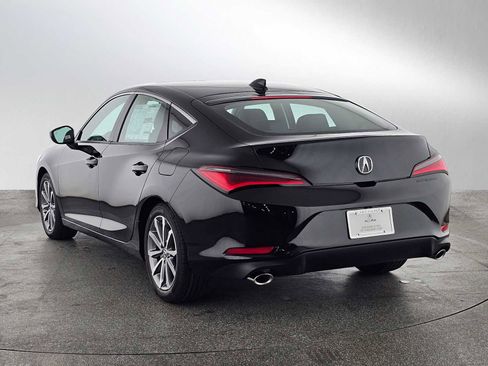 New 2026 Acura Integra FWD image 5