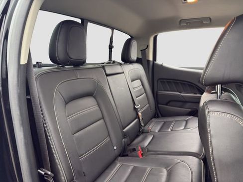 Used 2022 GMC Canyon Denali AWD/4WD image 18