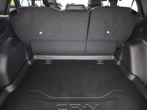 Used 2026 Honda CR-V Sport-L image 23