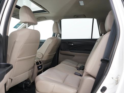 Used 2018 Honda Pilot EX-L image 18