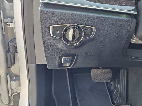 Used 2019 Mercedes-Benz E 450 4MATIC Sedan image 14