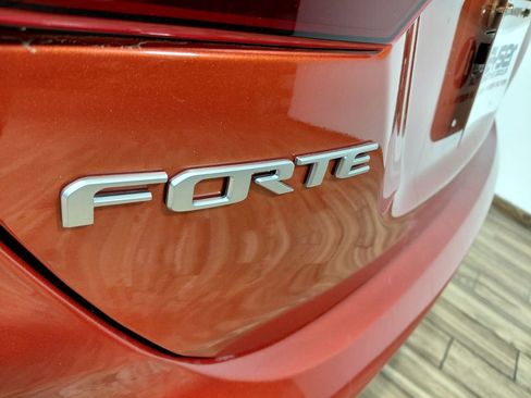 Used 2023 Kia Forte LXS image 15