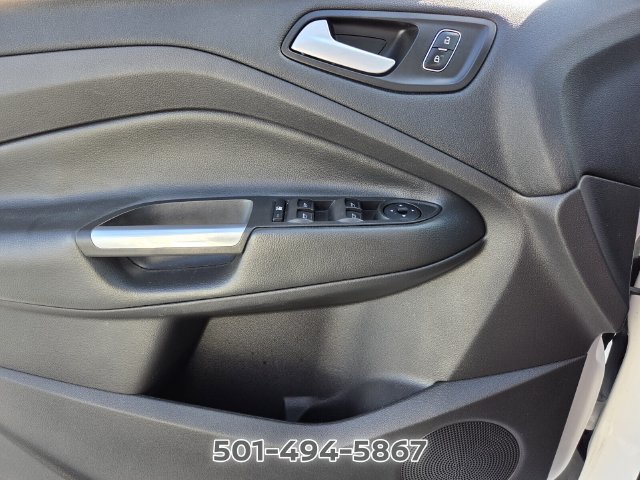 Used 2018 Ford Escape SE AWD/4WD image 26