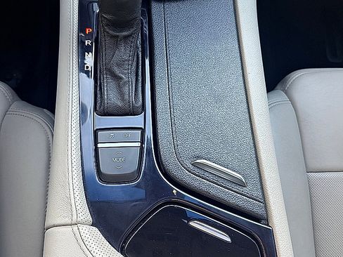 Used 2014 Cadillac CTS Performance w/ Driver Assist Package RWD image 41