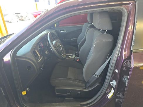 Used 2021 Dodge Charger GT RWD image 4