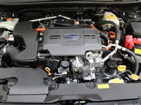 New 2026 Subaru Crosstrek 2.5i Limited AWD/4WD image 38