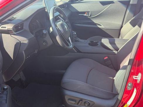 Used 2023 Toyota Venza LE AWD/4WD image 15