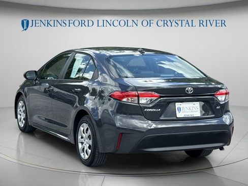 Used 2023 Toyota Corolla LE FWD image 7