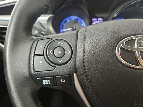 Used 2016 Toyota Corolla S FWD image 15