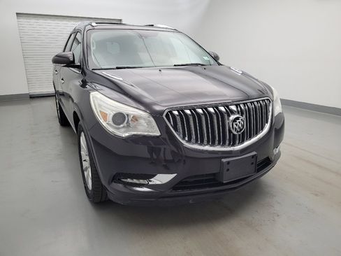 Used 2016 Buick Enclave Premium w/ Experience Buick Package AWD/4WD image 14