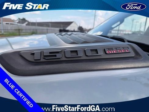 Used 2022 RAM 1500 Rebel w/ Rebel Level 2 Equipment Group AWD/4WD image 9