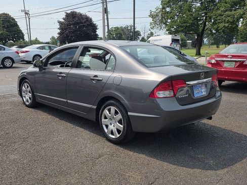 Used 2009 Honda Civic LX image 6