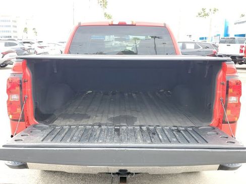 Used 2017 Chevrolet Silverado 1500 LT w/ All Star Edition image 7