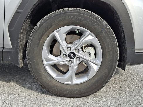 Certified 2024 Hyundai Tucson SEL image 8