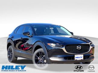 New 2026 MAZDA CX-30 AWD 2.5 S w/ Select Sport Pkg 360° Tour