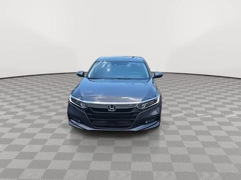 Used 2020 Honda Accord EX image 3
