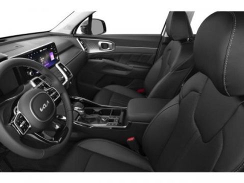 Used 2023 Kia Sorento SX image 12